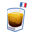 French Connection Icon 32x32 png